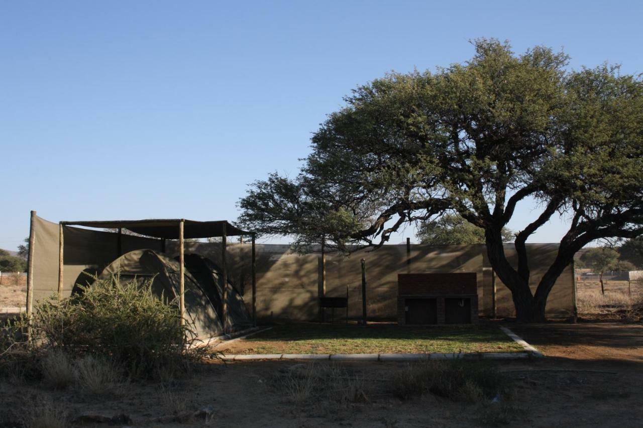 Out Of Nature Country Lodge Windhoek Exterior foto
